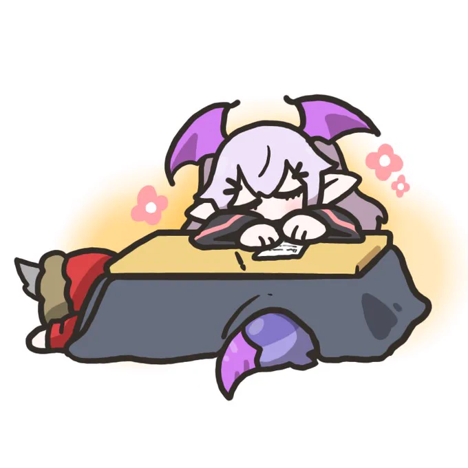 こたっ 