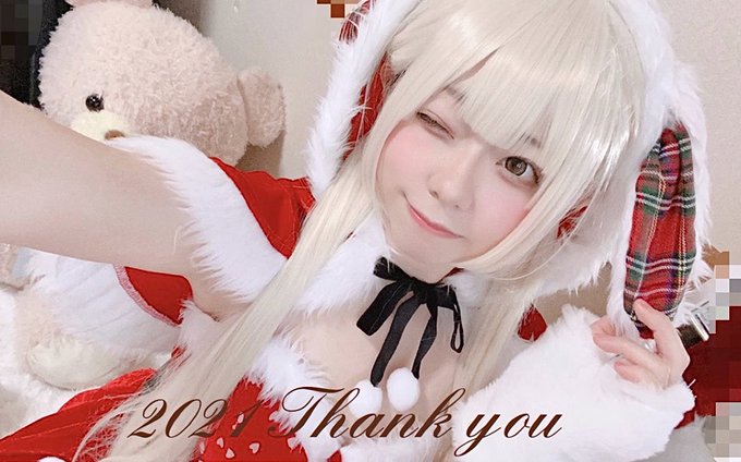 コスプレイヤーしほなのTwitter画像23