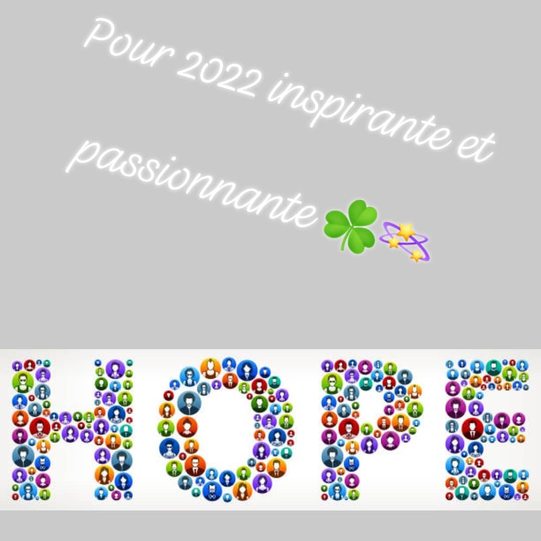 2022🌟