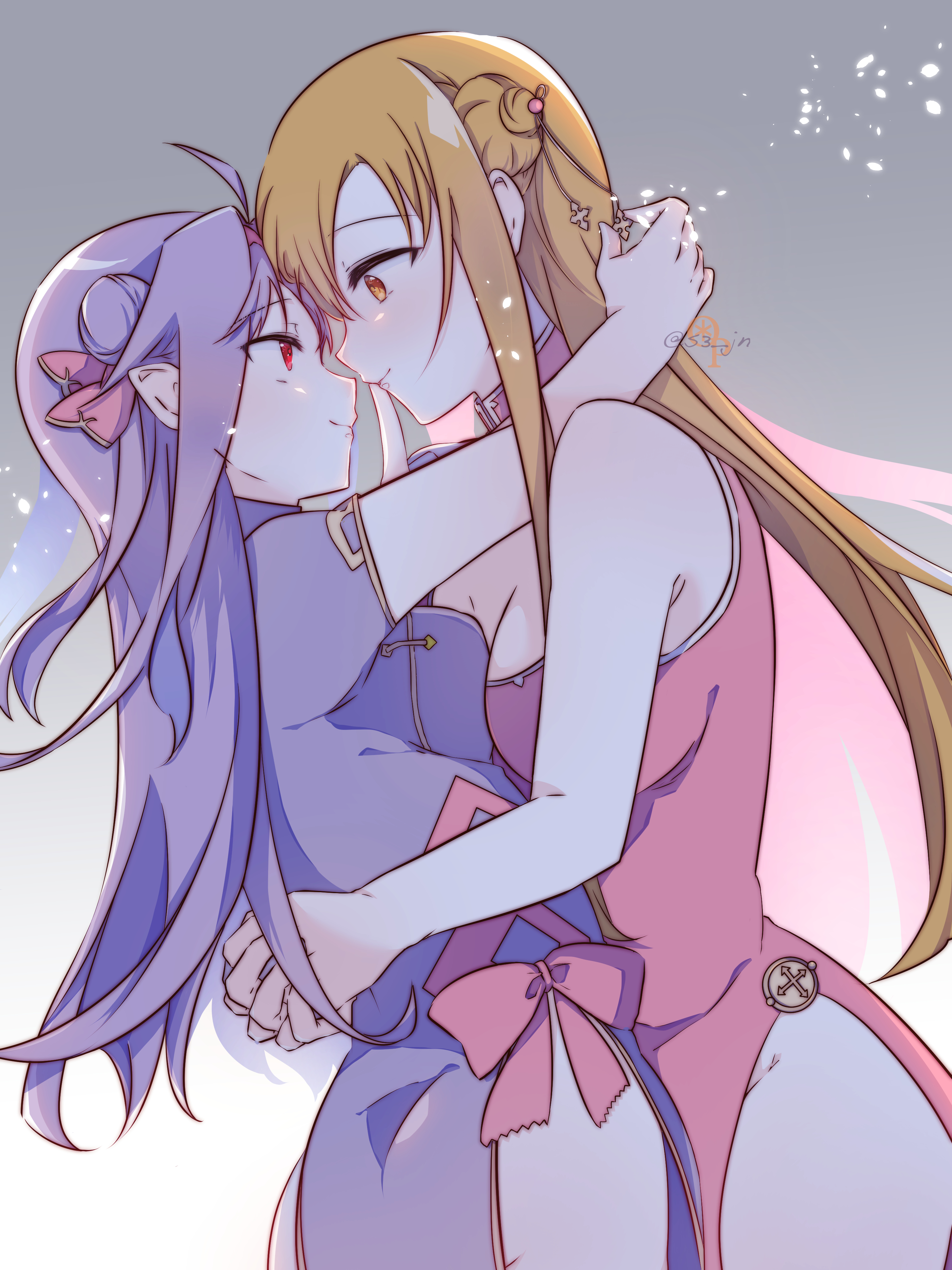 墨梨鹿 Hibikibass1 Twitter