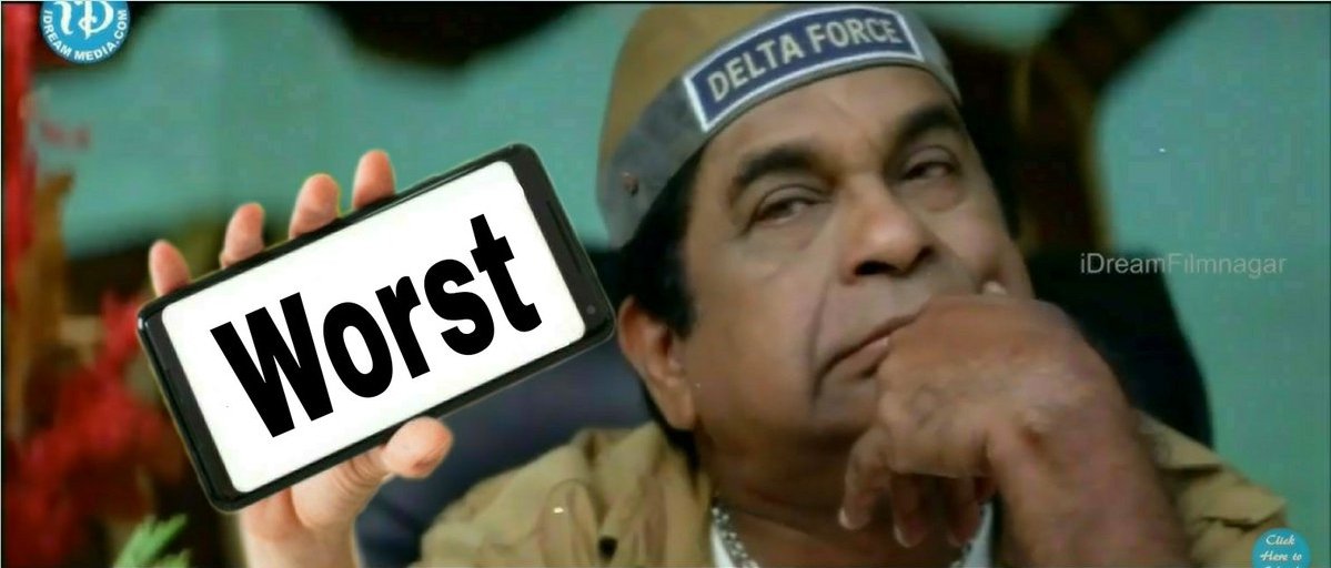 RAPOfied's tweet photo. Reyyyy @SS_Screens #RAPO19 Titel Ayyina Announce Chyyi Ra Plz Ra 

Reypu Update Raleydo Offline ki potha  ! https://t.co/oWgaizpUDU