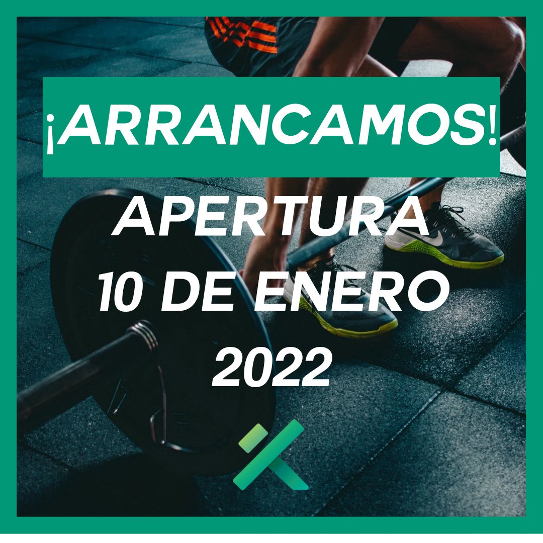KuragoGym's tweet photo. ¡Hola! Nuestra oferta de bienvenida está aquí 😊
Te ofrecemos una clase por 14,95€ y de regalo unos guantes y vendas de boxeo.
Adaptamos las clases a tus objetivos y condición física, en grupos reducidos. 
¿Quieres apuntarte? ¡Reserva ahora en el link de nuestro perfil! 🥊🏃🏋️‍♀️ https://t.co/Q3W6M62hSA