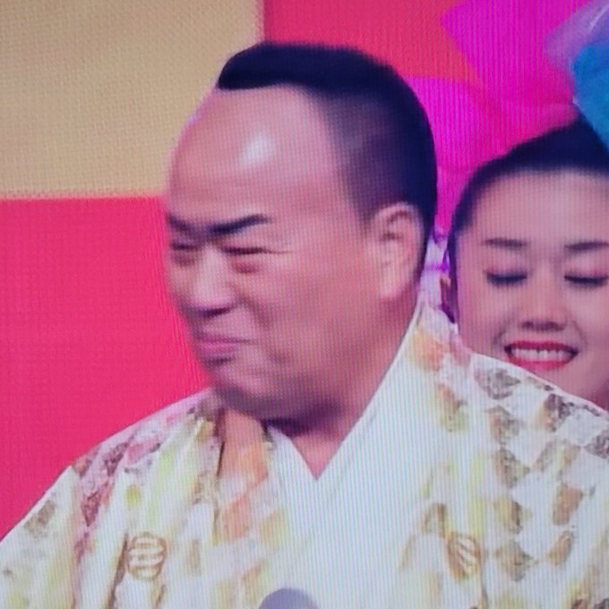 画像 細川たかしの髪型がヤバイ 生え際がrgのカツラとそっくり マス シアター