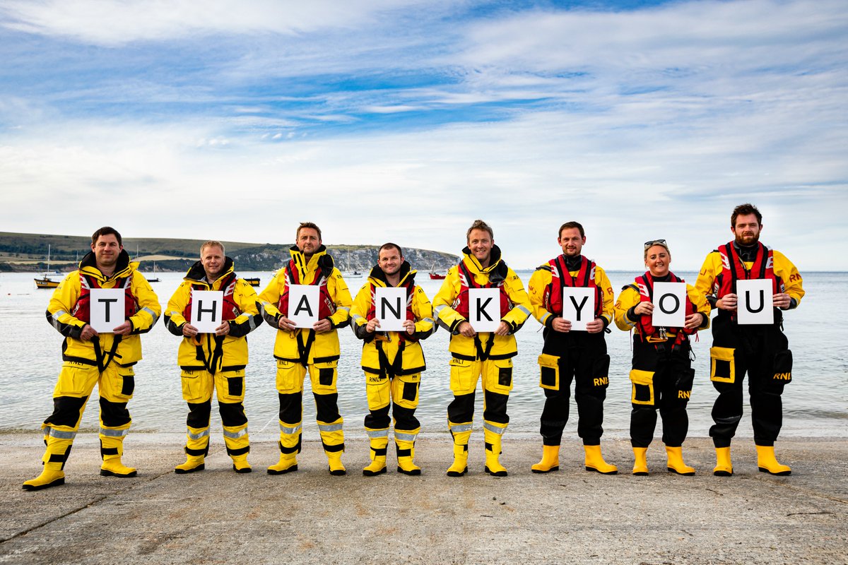 This #NewYearsEve, we want to say a massive thank you to everyone who has supported our lifesaving work over the past 12 months. Whether you've donated, fundraised, volunteered or advocated, you're all lifesavers, and we wish you a happy and safe 2022.