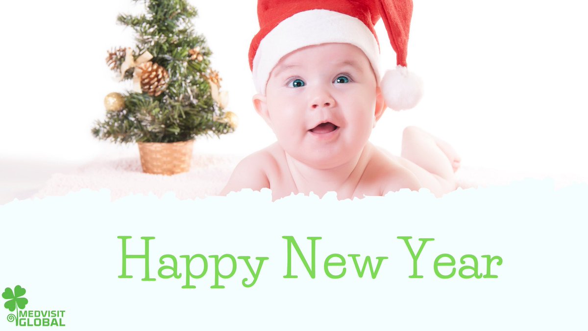 MedvisitGlobal's tweet photo. Happy 2022! https://t.co/YWBzV3B9Oc