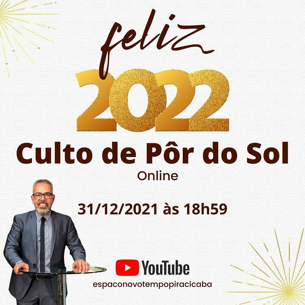 Espaco_NT's tweet photo. Um novo dia, um novo sábado, um novo ano que se inicia.
Vamos meditar juntos sobre a Fé de Nossos Pais, com a mensagem do Pr. Reynaldo Coutinho em nosso canal do YouTube https://t.co/UbN1iSgQpK https://t.co/irsDDUg6AX