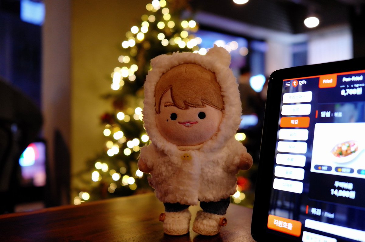 26April2018_'s tweet photo. 올만에 베츄랑🎄
커넥트서 천사님이 나눔해주셨당🎉
감사해용😍

#베리츄 https://t.co/f24nSUTsWa