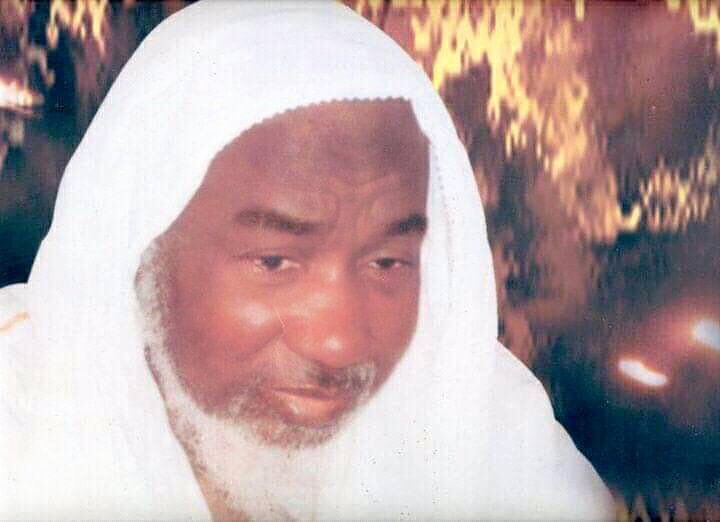 Murtada_M_Taawu's tweet photo. L’ambassadeur de L’islam❤️🥺
Cheikh Muhamadu Murtda❤️😭 https://t.co/NDJnkTagbG