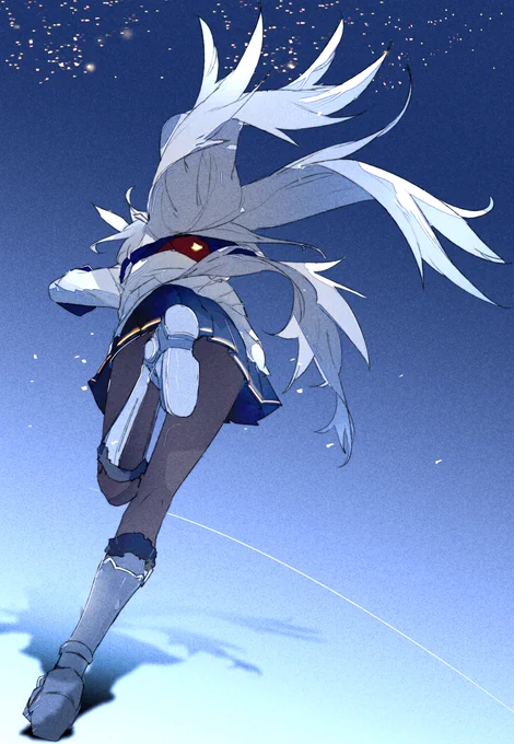 2021年 ラストラン 