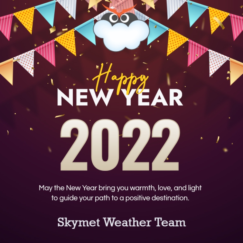 May 2022 be the best year of your life. May you find success, happiness and everything your heart desires. Wishing you and your loved ones a very happy new year. 

#newyear2022 #newyearcelebration #happynewyear2022 #happynewyear #success