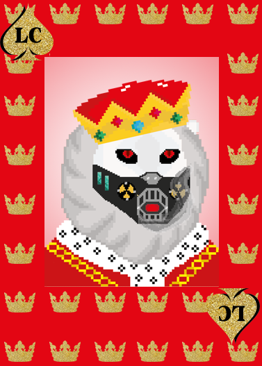 HouseofParlay's tweet photo. 🚨#NFTgiveaway🚨

1⃣RT &amp; Tag 2 Friends follow: 
@parlaynft &amp; @Lionz_Crew 

2⃣Join BOTH discords 
https://t.co/FXDIyYo45P
https://t.co/r198V1U4Sg

3⃣Winner receives 1 Lionz Crew and Parlay mashup #NFT in 24 HRS! 

#Solana #Giveaway https://t.co/2qH78tKLrt