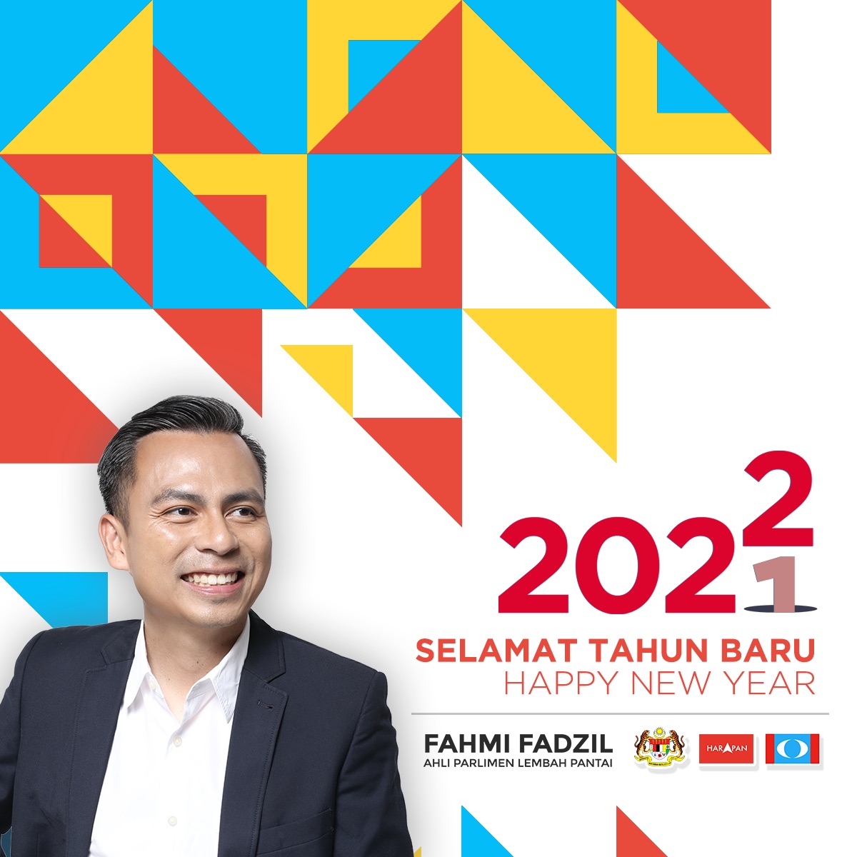 Pejabat YB Fahmi Fadzil 🇲🇾 (@LembahPantai121) / Twitter