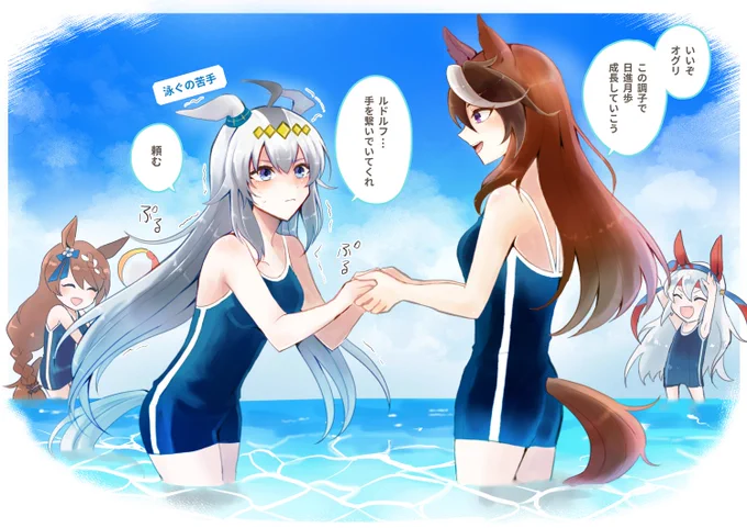 迷ったんですがやはりルドオグで #2021年自分が選ぶ今年の4枚 