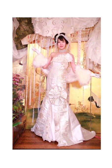 Twitterのコスプレ画像31