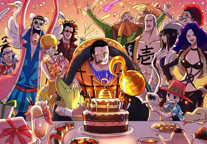 #2021年自分が選ぶ今年の4枚

お気に入り🐊イラストと漫画 