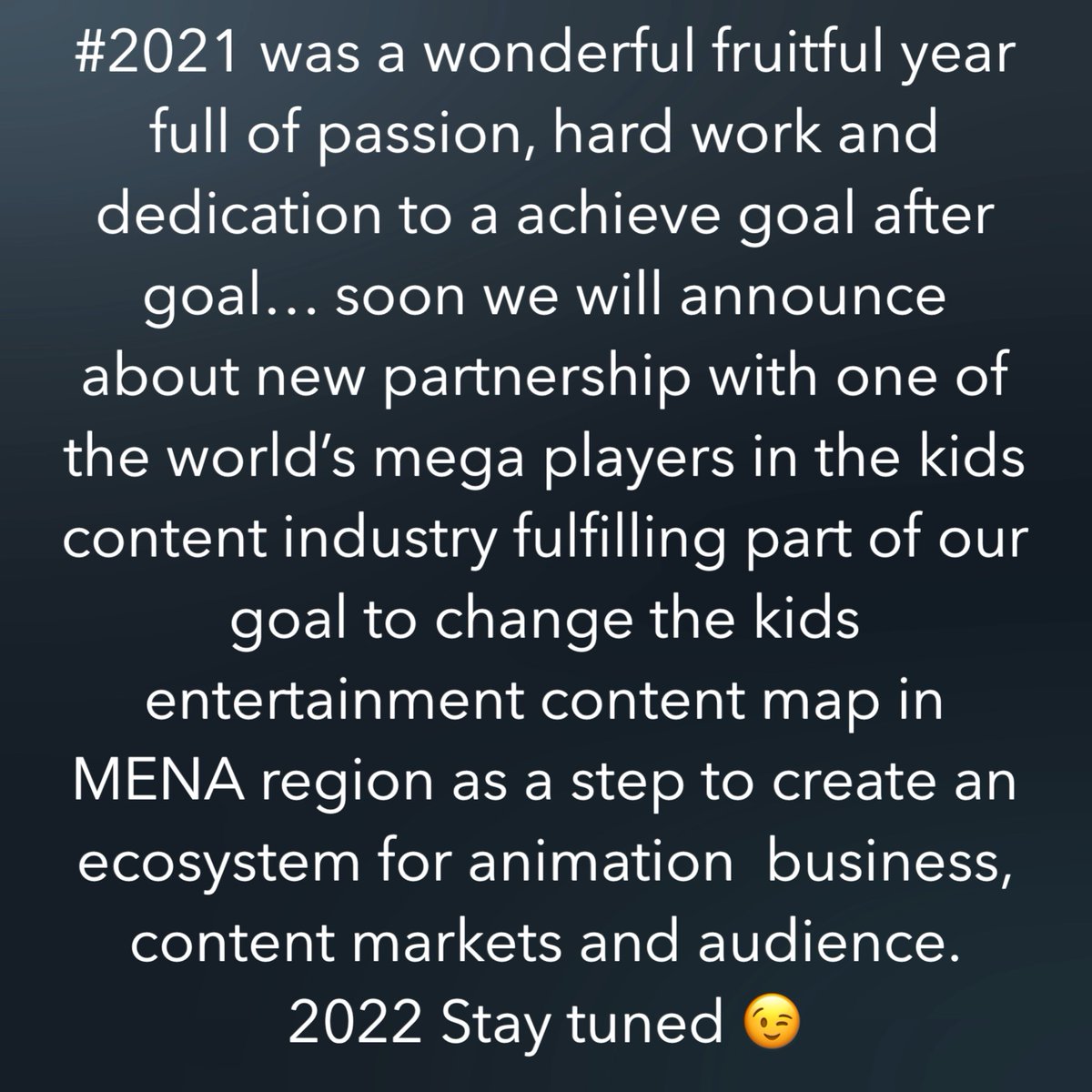Follk_Creative's tweet photo. Quality time celebrating #2022NewYear year with #FOLLK amazing magnificent stars team. https://t.co/0c7yAvZuw8