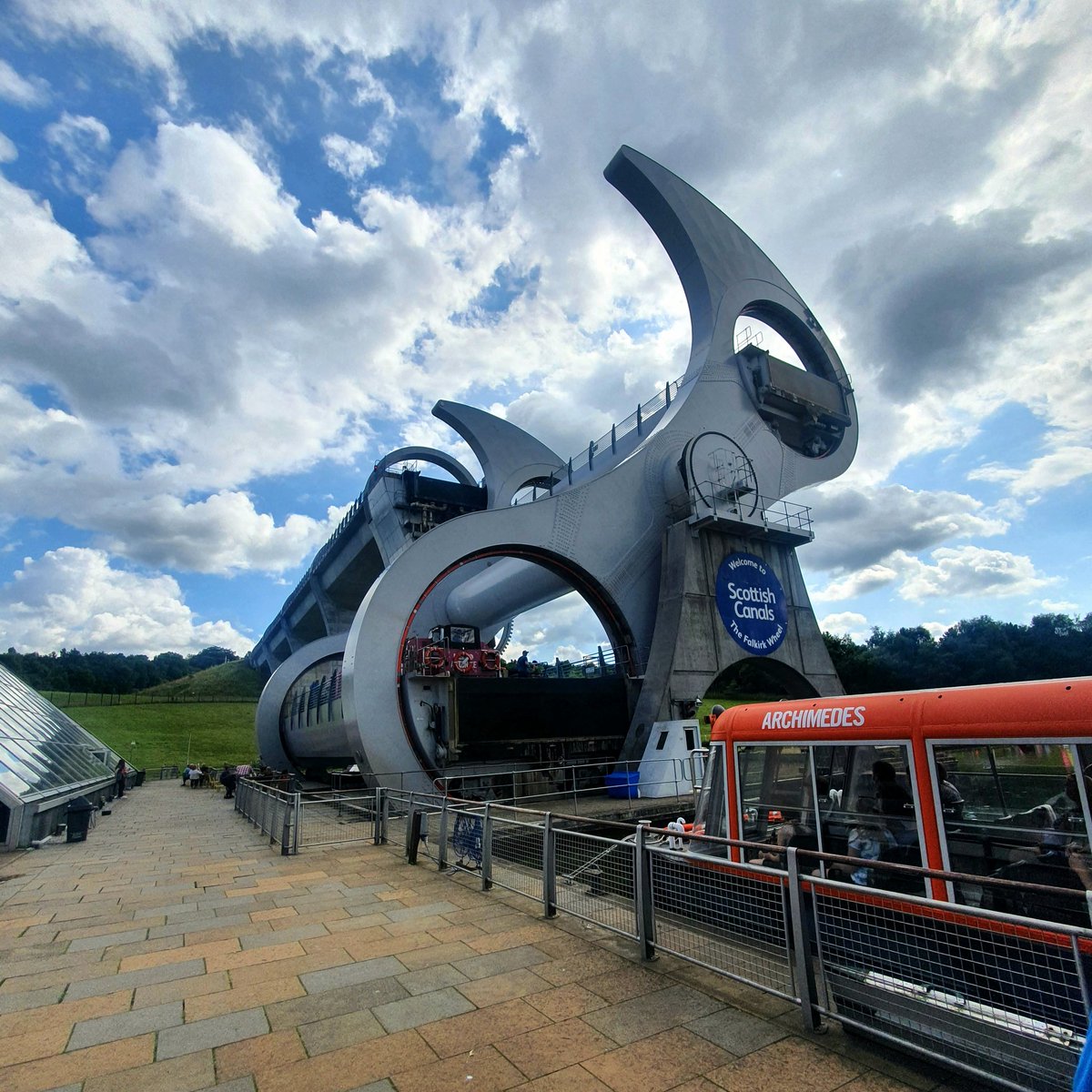 MillarRichard's tweet photo. Highlights of a challenging but successful 2021 @scottishcanals. Our teams & partners have again made the #canalmagic happen, here is to lots more in #2022 #Bowline #Claypits #SmartCanal #TheKelpies @FalkirkWheel #Stockingfield @CaledonianCanal @CrinanCanal @SustransScot https://t.co/mOwO4TNMrB