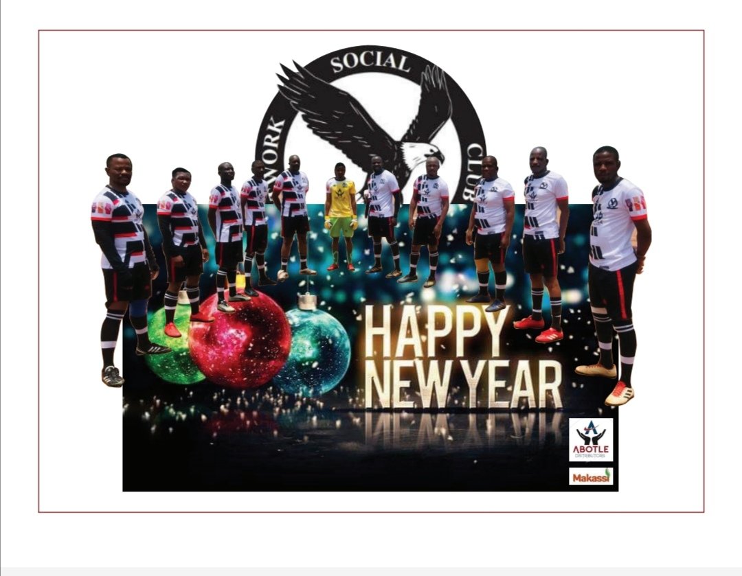 Network Social Club tweet media