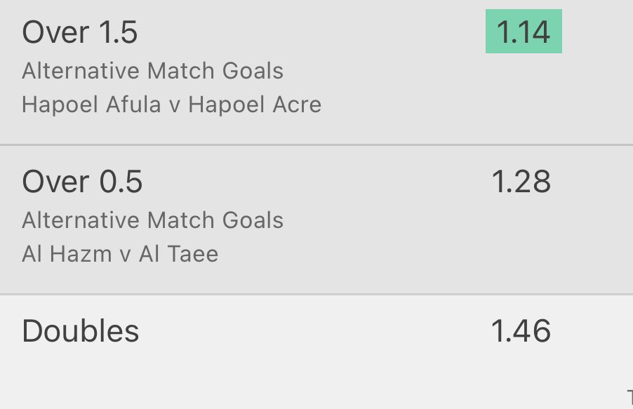 Betmachinepro's tweet image. 🚨Inplay!!