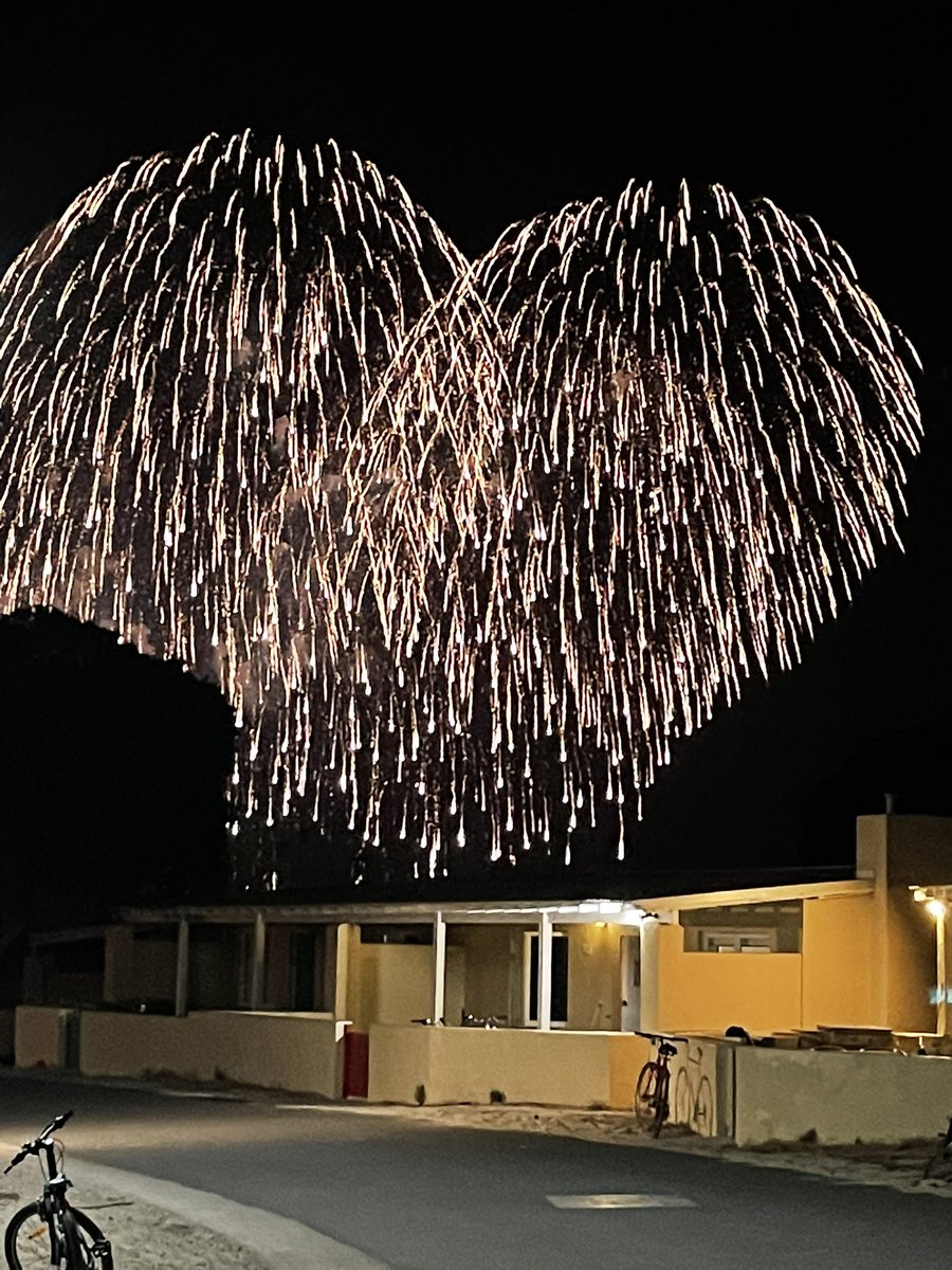 Rotto came to life….