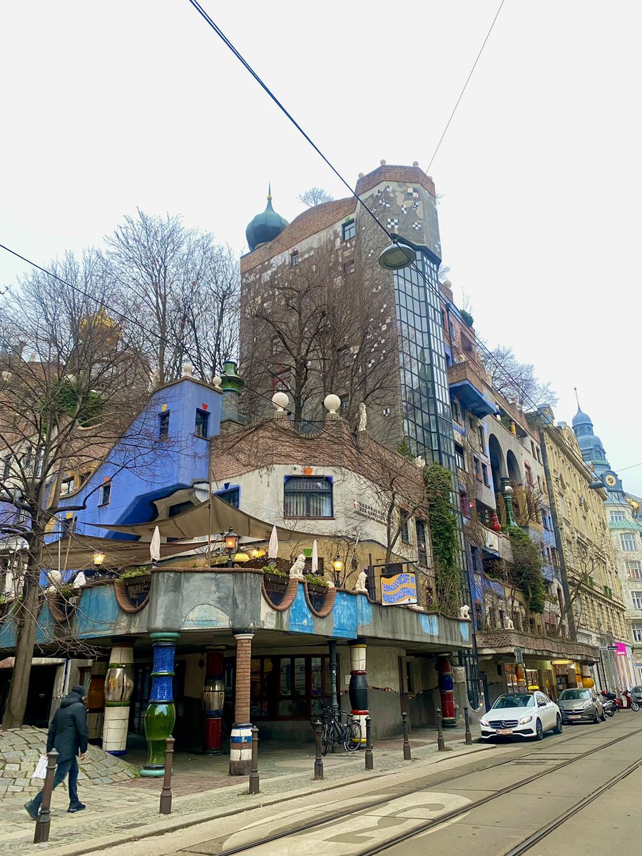 Xaniiiim's tweet photo. โNo one knows what you feel insideโ
December in Vienna, Austria! โจ๐ฆ๐น
#Vienna #Austria #Travel #December #DecemberinVienna https://t.co/H2f4B7E3eB