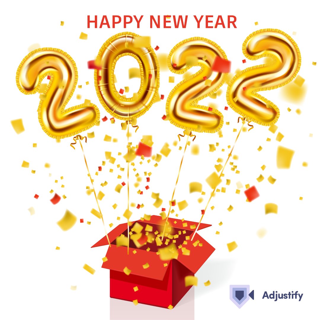 Adjustify_Co tweet picture
