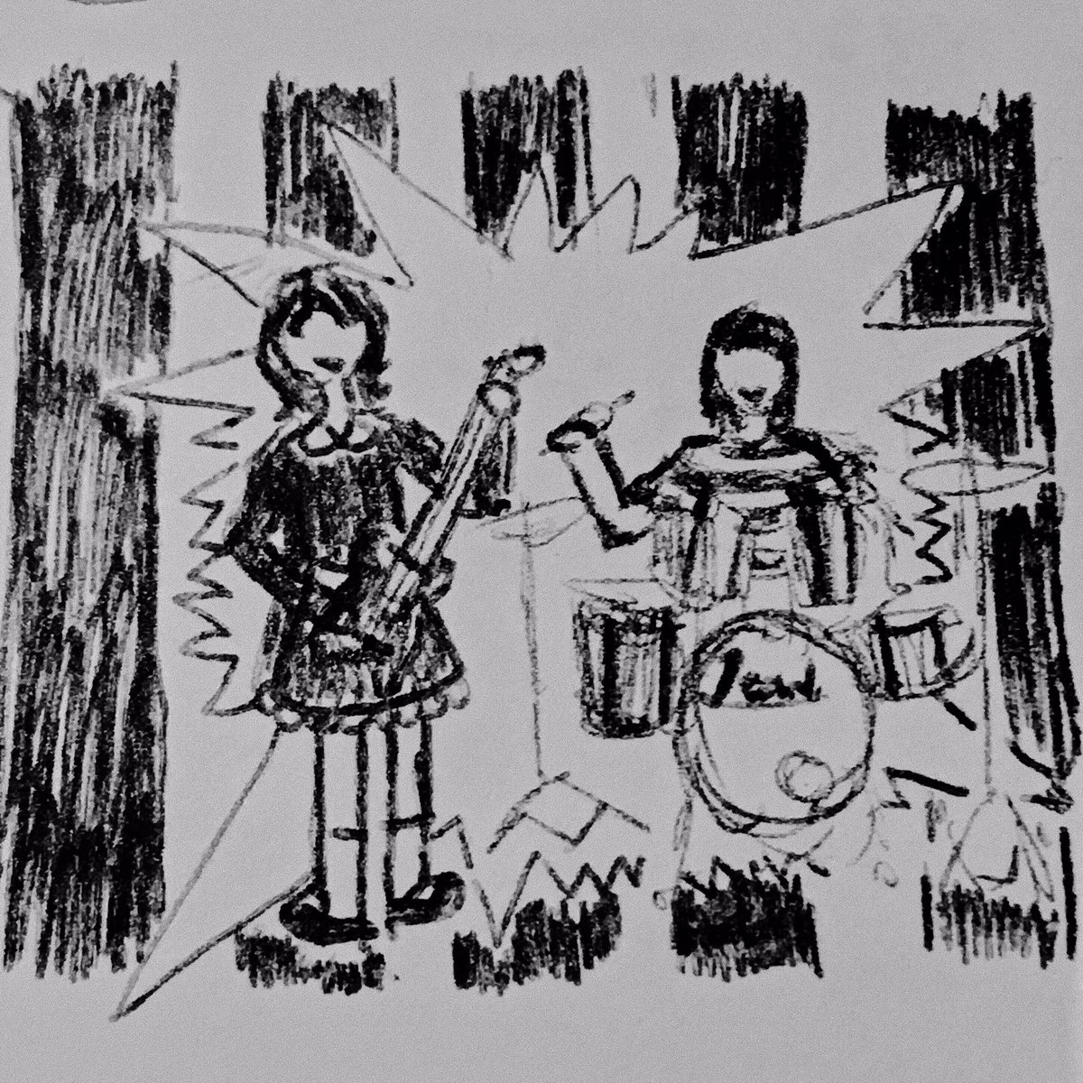 silica summer, the band tweet media