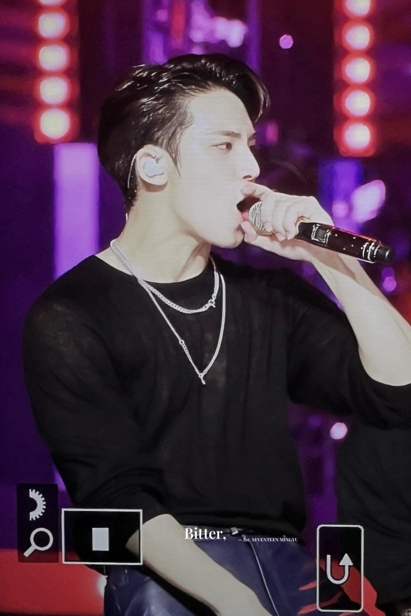 211231 위버스콘 민규 프리뷰 

#세븐틴 #SEVENTEEN #MINGYU #민규