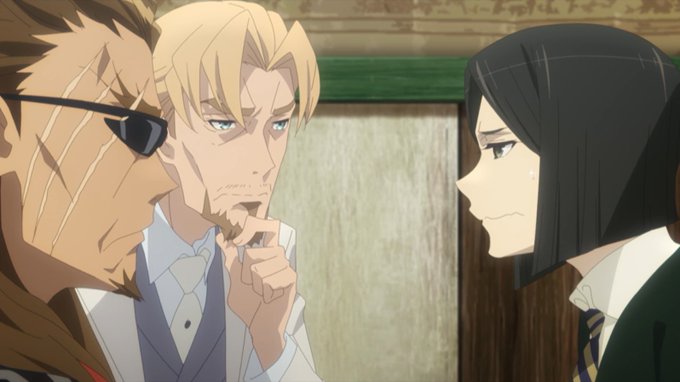 Fgoのトレンドタイムライン ページ5 Fatego トレンディソーシャルゲームス