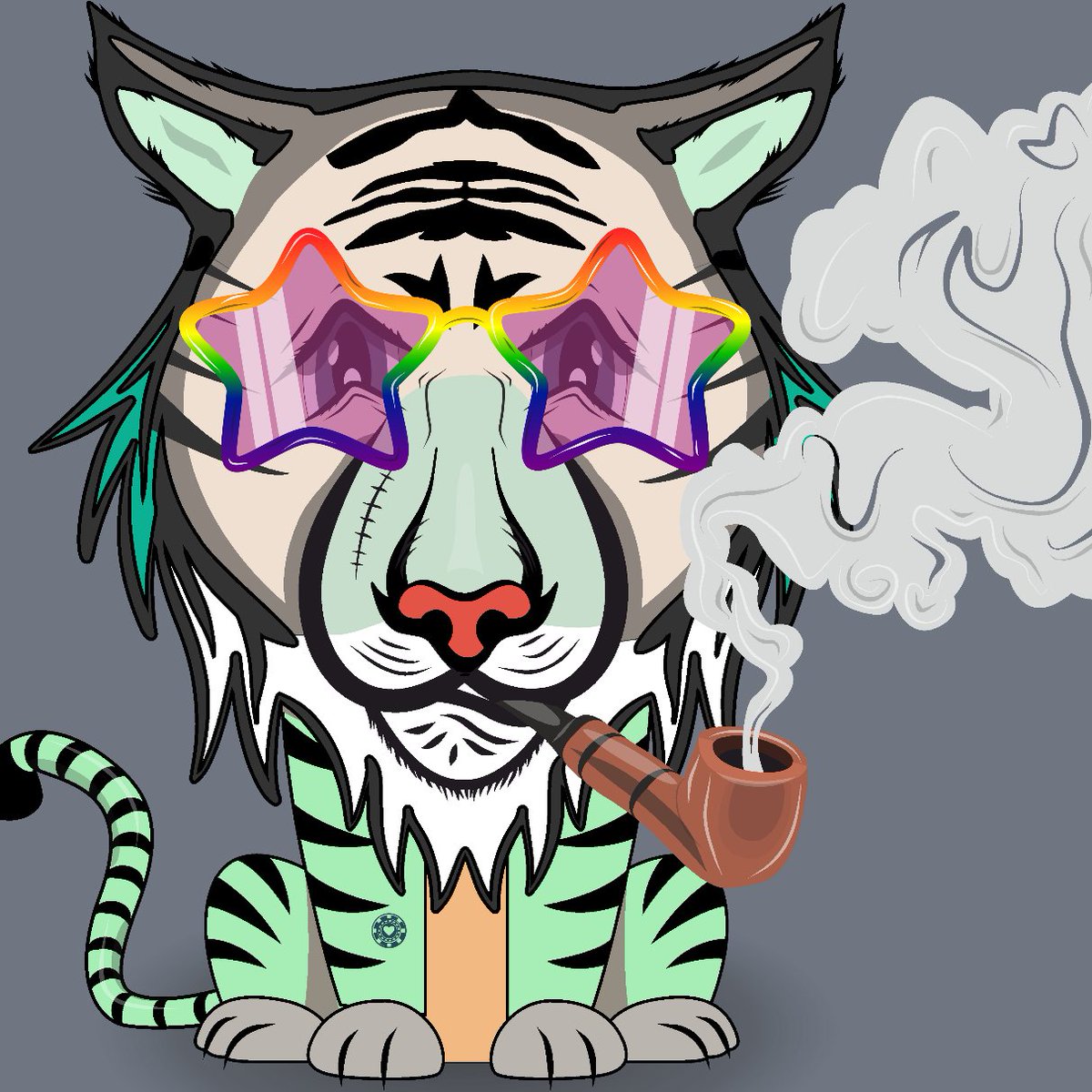 #NftPresent tweet media