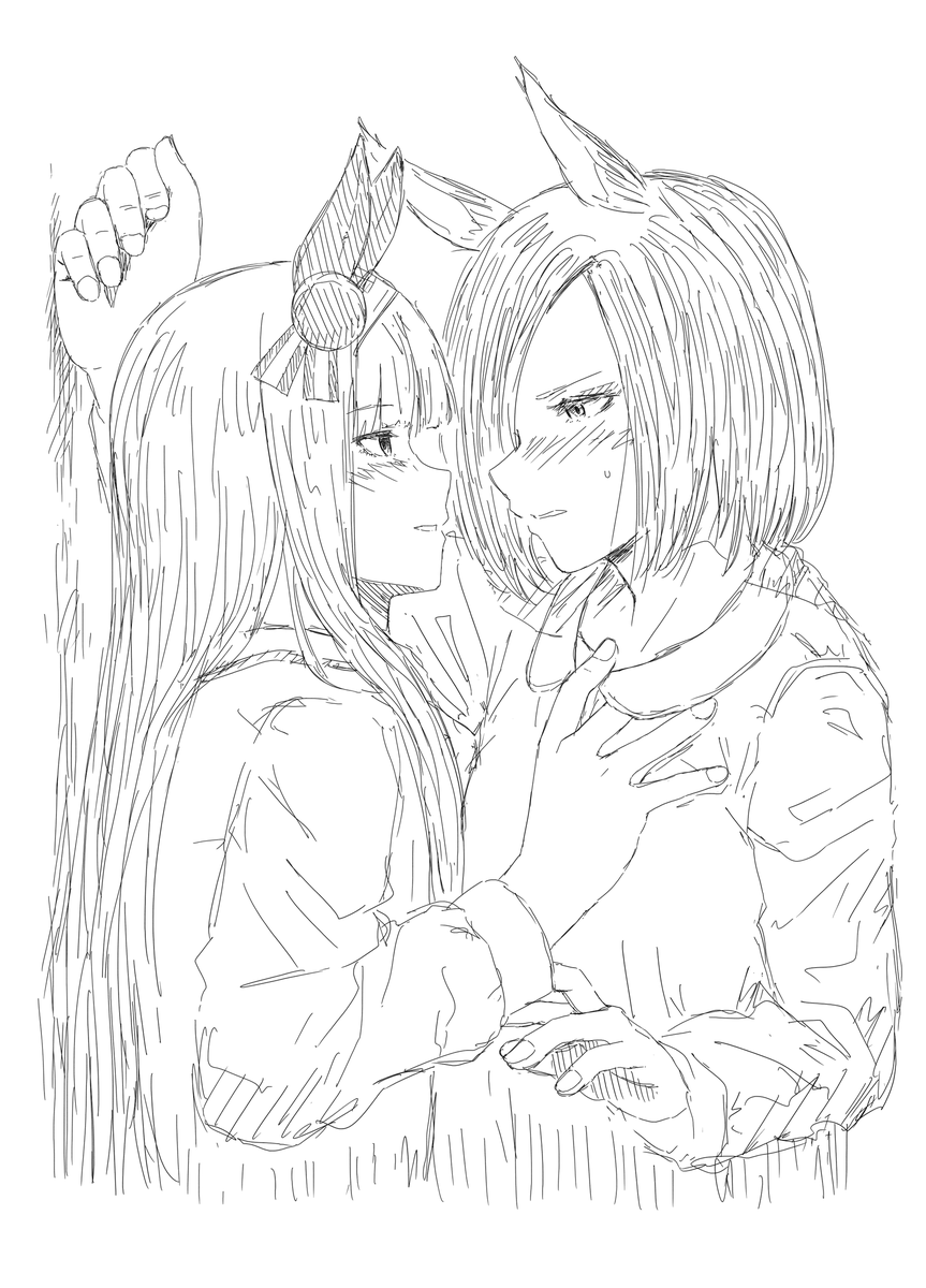 エアグルヘタレ攻めを理解して2022を迎えましょうになってる 