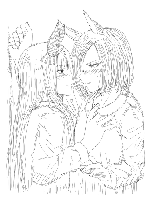 エアグルヘタレ攻めを理解して2022を迎えましょうになってる 