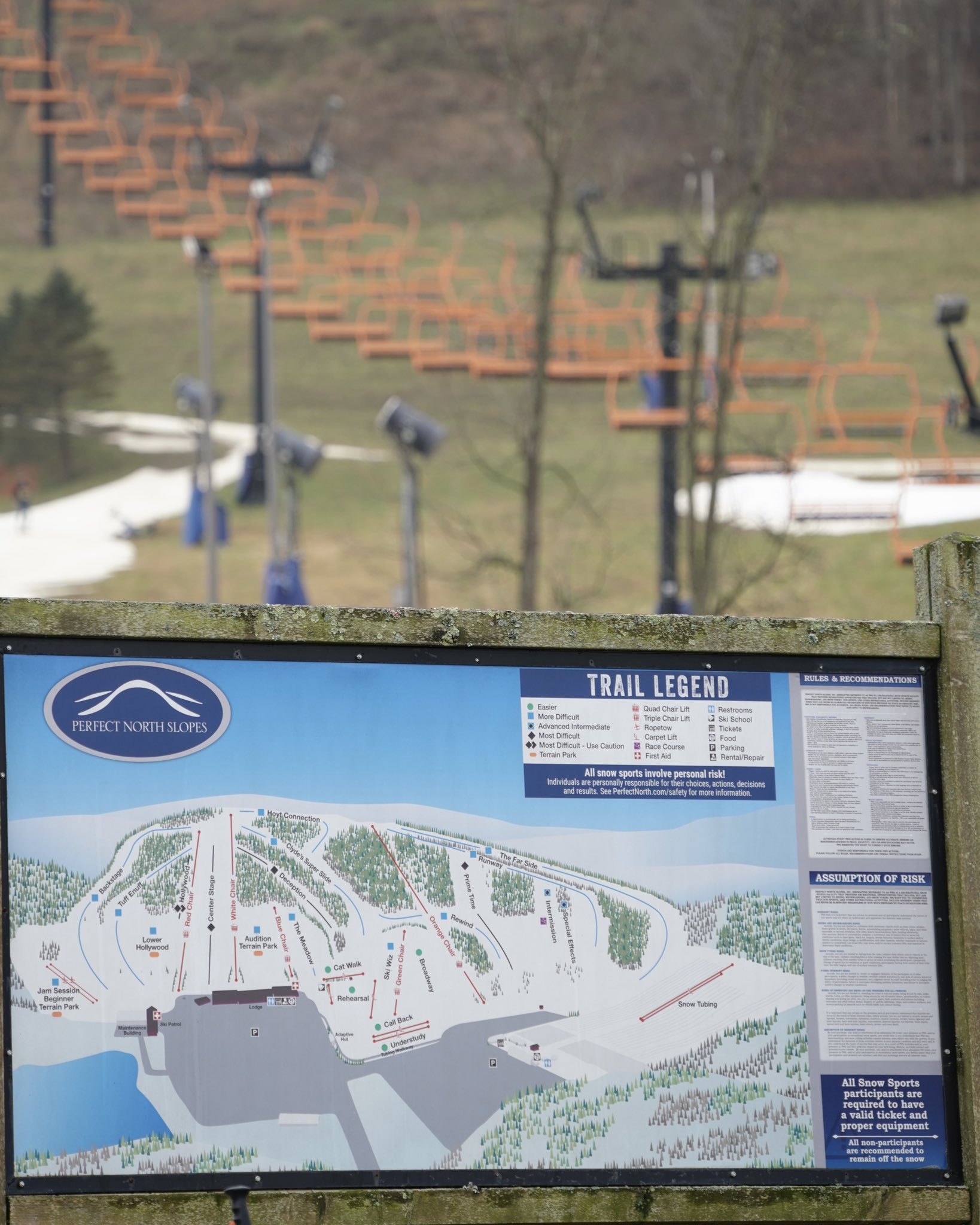 Perfect North Slope Map Perfect North Slopes On Twitter: "Operations Suspended For Friday, December  31St, Saturday, January 1St And Sunday, January 2Nd. After Exhausting Our  Snow Base, Perfect North Slopes Is Closed For Skiing, Snowboarding And