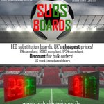 Photo by www.subsboards.co.uk (@subsboards)