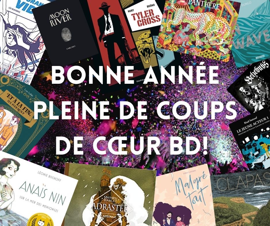 StoryBD's tweet photo. Bonne année! https://t.co/pmNkxLc1WS