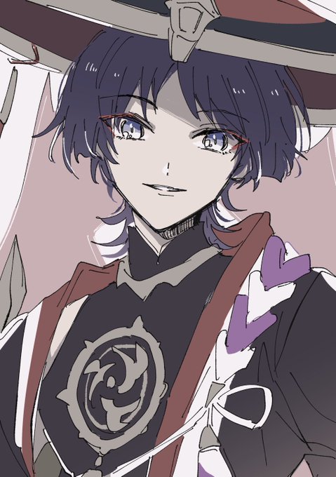 描き納めざんひょ 
