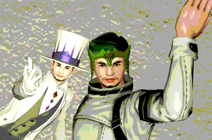 #2021年自分が選ぶ今年の4枚 