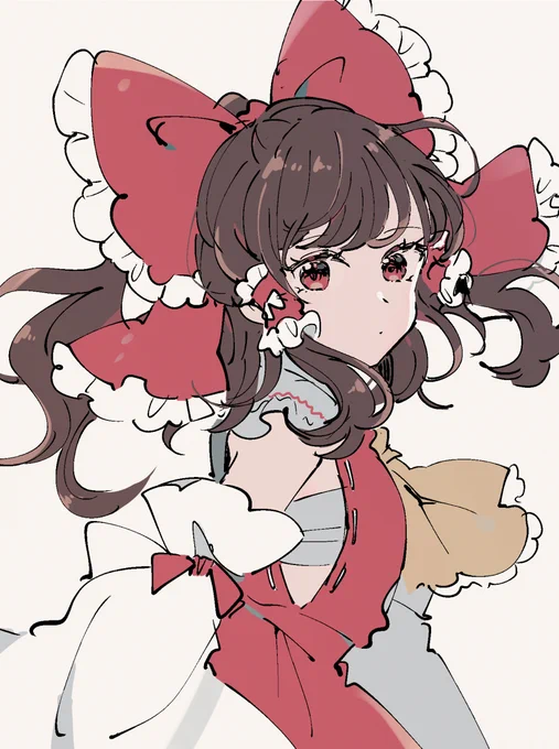 今年もいっぱい描きました🌼 #2021年自分が選ぶ今年の4枚 