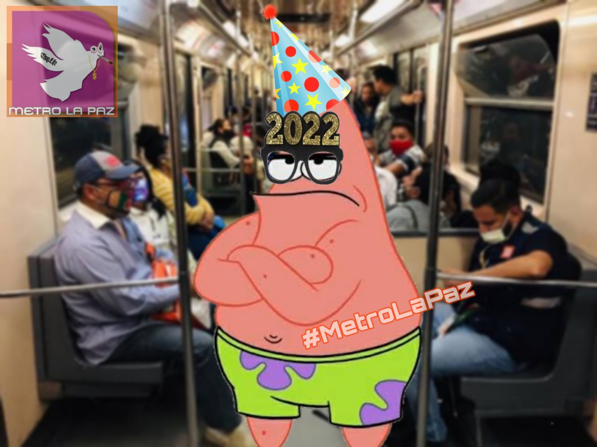 Yo el 31 de Diciembre rumbo al jale