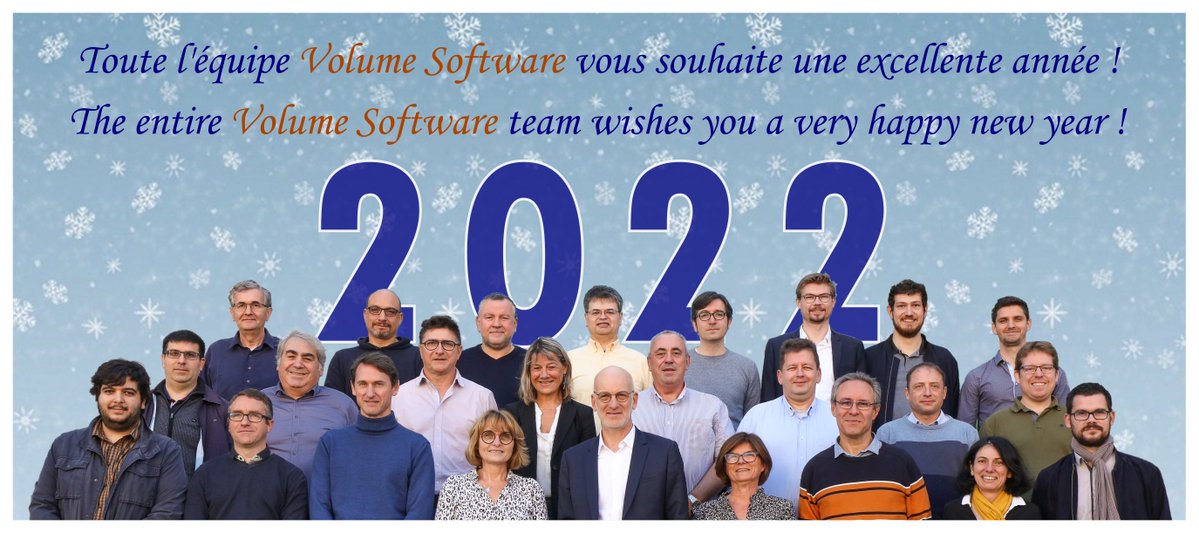 VolumeSoftware's tweet image. 