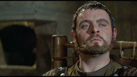 Happy Birthday Anthony Hopkins!
First feature: The White Bus (1967) but the big break was The Lion in Winter (1968) 