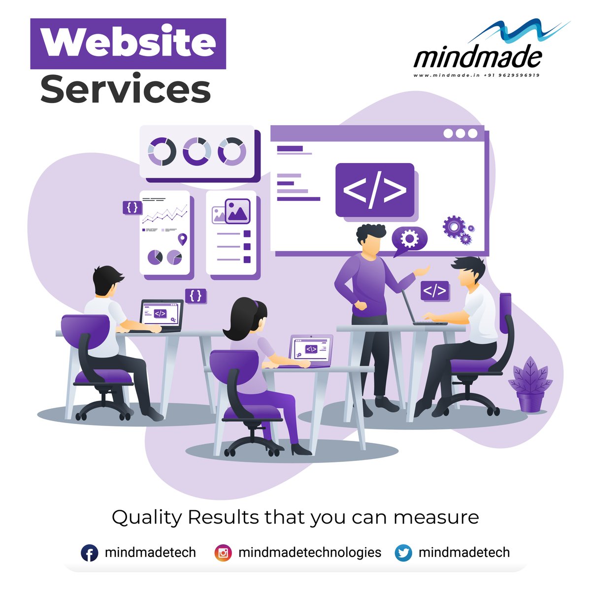 MindMadeTech tweet picture