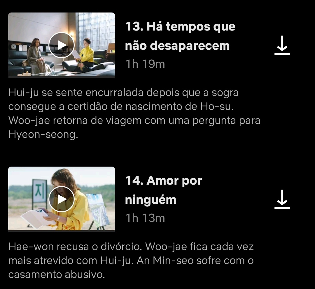 shinhyunbeenbr's tweet photo. 🆕 | RETA FINAL! Os episódios 13 e 14 de 'Reflection Of You' já estão disponíveis na Netflix!
#ReflectionOfYou #Refletidas #신현빈 #ShinHyunbeen #구해원 #GooHaeWon https://t.co/neAb9UD9LZ