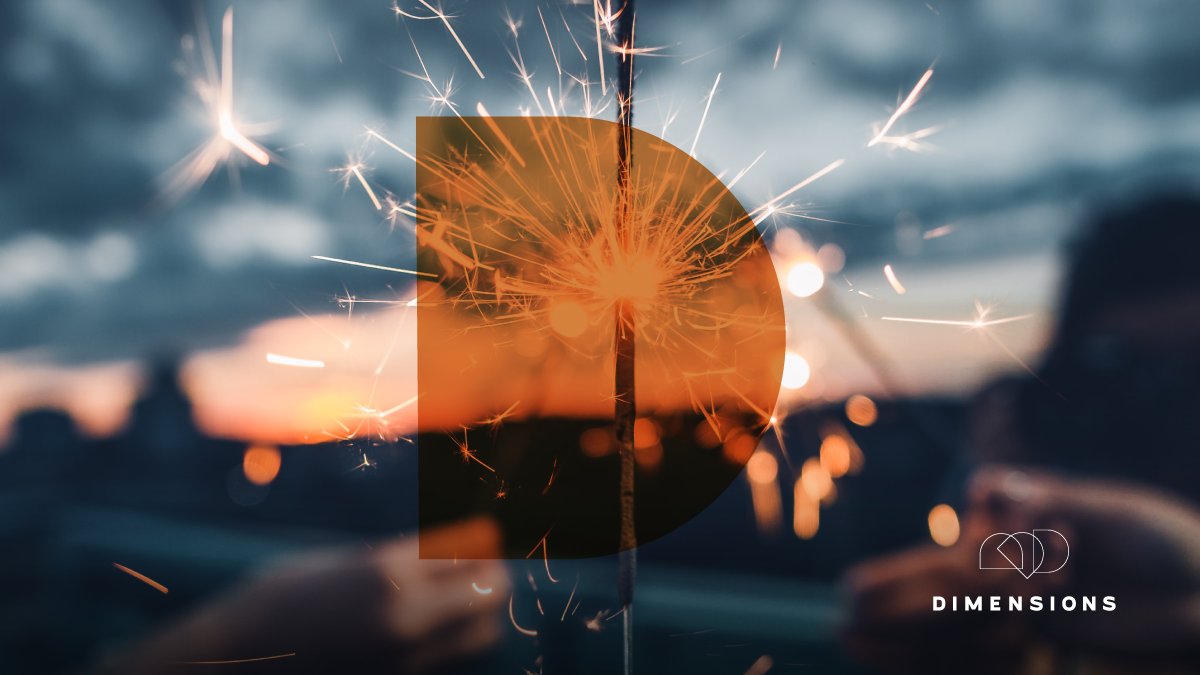 dimensionsreset's tweet photo. As we close the door on 2021 we are full of gratitude for those of you who have played a vital role in the first chapter of the Dimensions journey. We hope 2022 is full of well-being for those who seek it. See you next year... https://t.co/JREEBx1bej