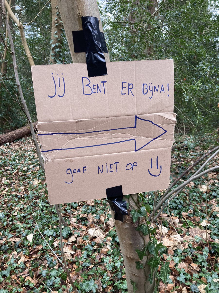 Hou vol mensen! #2022