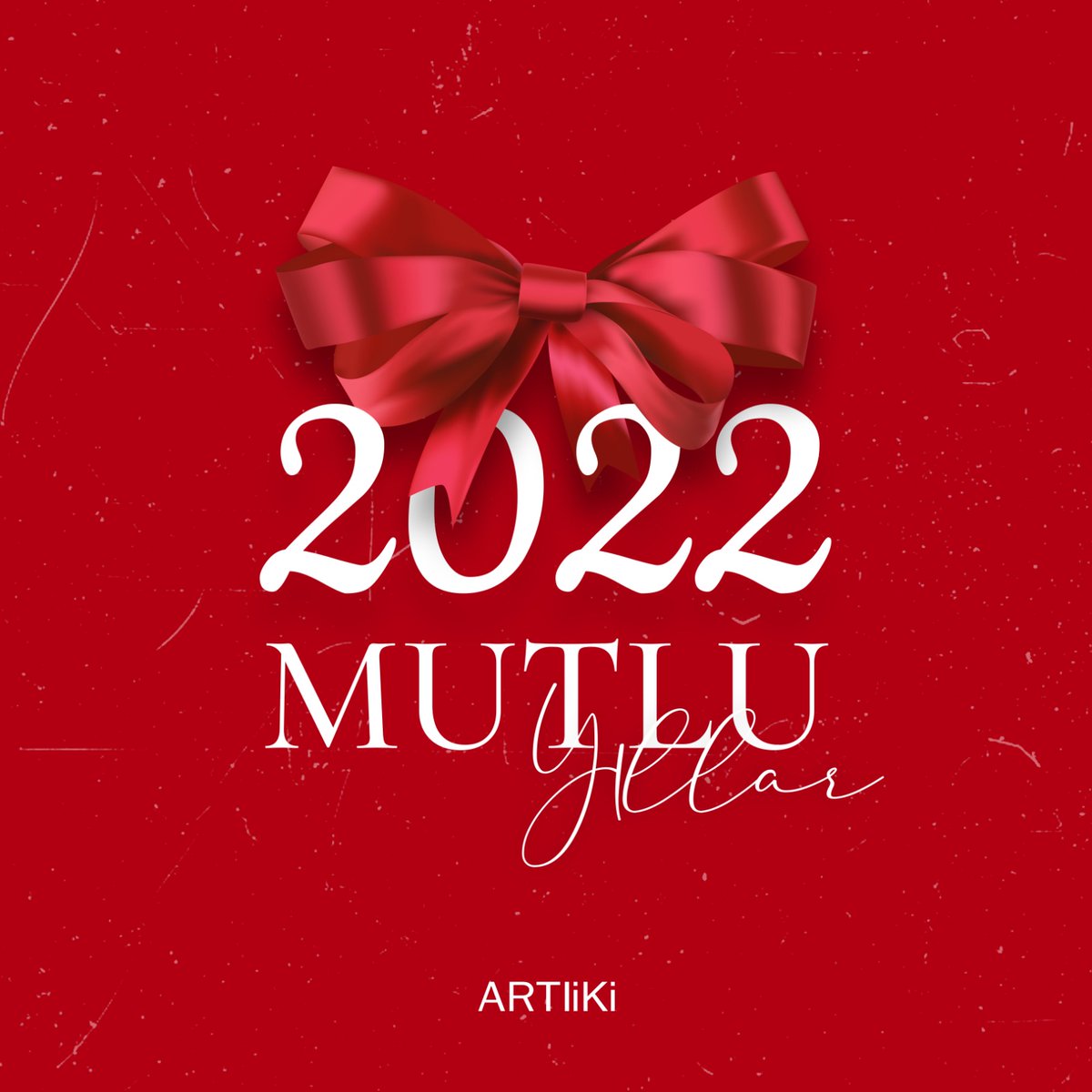 Yeni teknolojilerle hayatımızın kolaylaşacağı, tüm dünyaya barış ve mutluluğun hakim olacağı bir yıl dileriz.