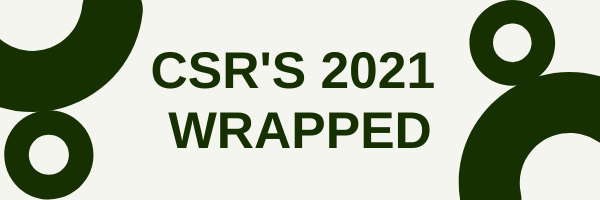 CSR_Atlanta's tweet photo. That's a wrap! CSR bids adieu to 2021 - https://t.co/B8Fg0so5Sd https://t.co/Gasy2hiVrB
