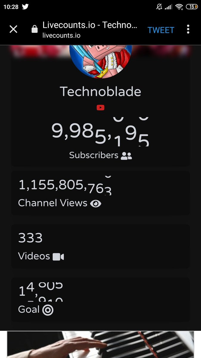 GueijoGueijo1's tweet image. BRUH QUEQUEQURQUEUQURUWURUQURHEUEUWUWUUEUE WM MENOS DE MINUTOS 
#Subscribe2Technoblade