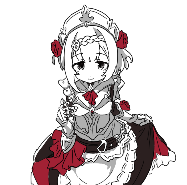kagosu's tweet photo. リハビリ ノエたそ https://t.co/CJmJUsMEoq