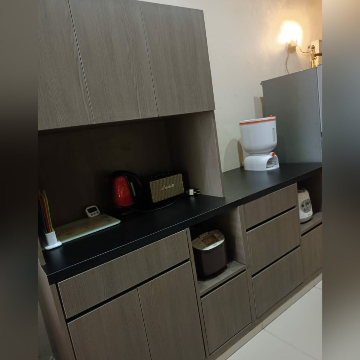 Custom Furniture Maker tweet media